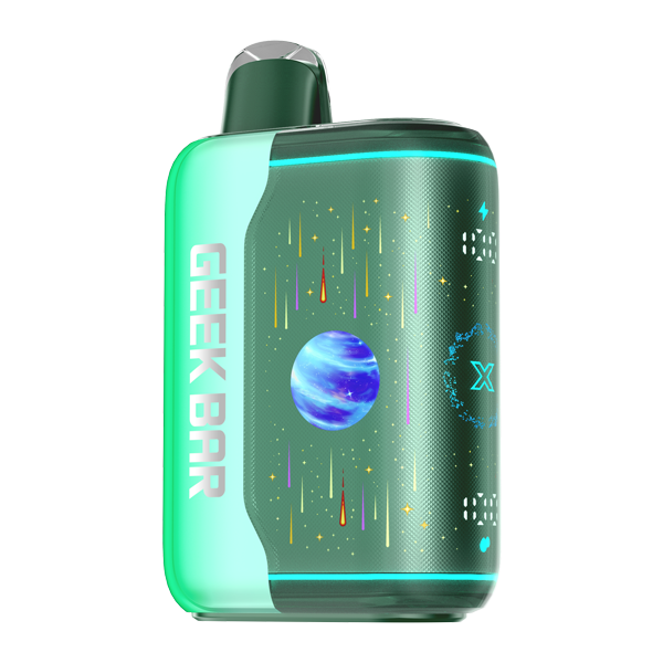 Watermelon Bull GEEK BAR Pulse X 2 50K BULL EDITION Watermelon Bull GEEK BAR Pulse X 2 50K BULL EDITION