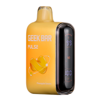 Wild Berry Savers Geek Bar Pulse SAVERS EDITION