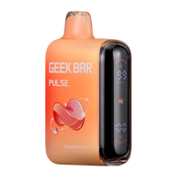 Wild Berry Savers Geek Bar Pulse SAVERS EDITION