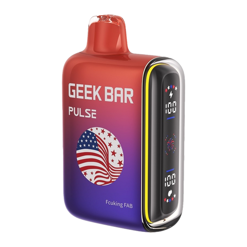 do you have to charge geek bar pulse Geek Bar Pulse Refill (Cost, Safety, & Performance Tips)