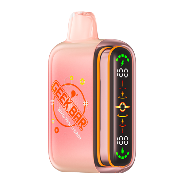 Geek Bar Pulse 2 Vapes