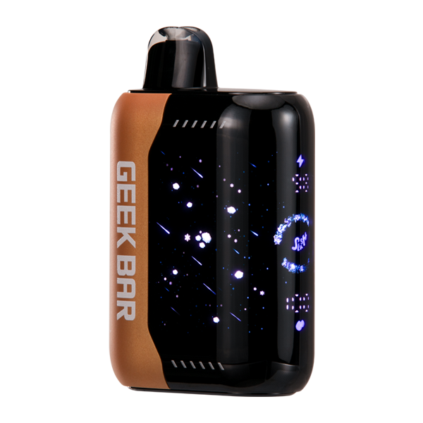 Cola Slush Geek Bar Pulse X 25K Vape