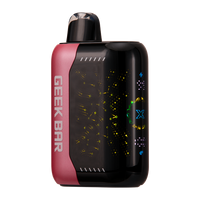Sour Fcuking Fab Geek Bar Pulse X 25k