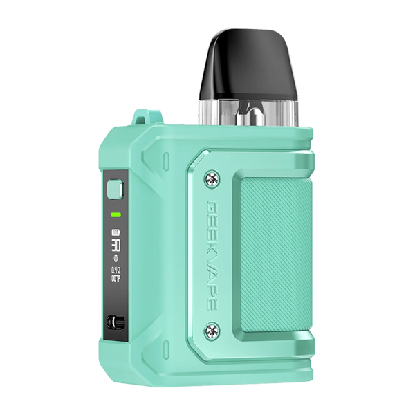 Geekvape Aegis Hero Q Vape Kit Geekvape Aegis Hero Q Vape Kit