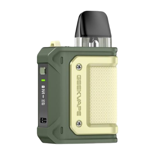 Geekvape Aegis Hero Q Vape Kit Geekvape Aegis Hero Q Vape Kit