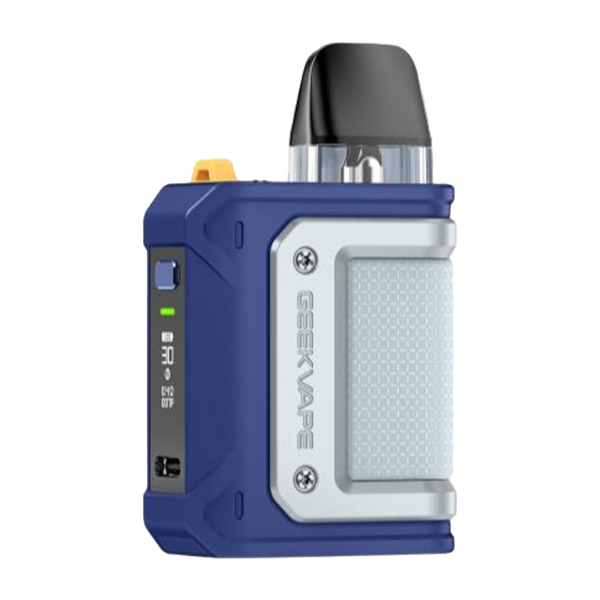 Geekvape Aegis Hero Q Vape Kit Geekvape Aegis Hero Q Vape Kit