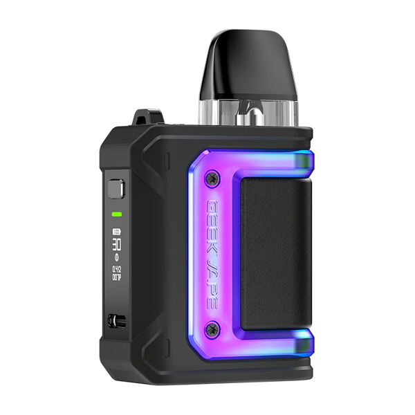 Geekvape Aegis Hero Q Kit