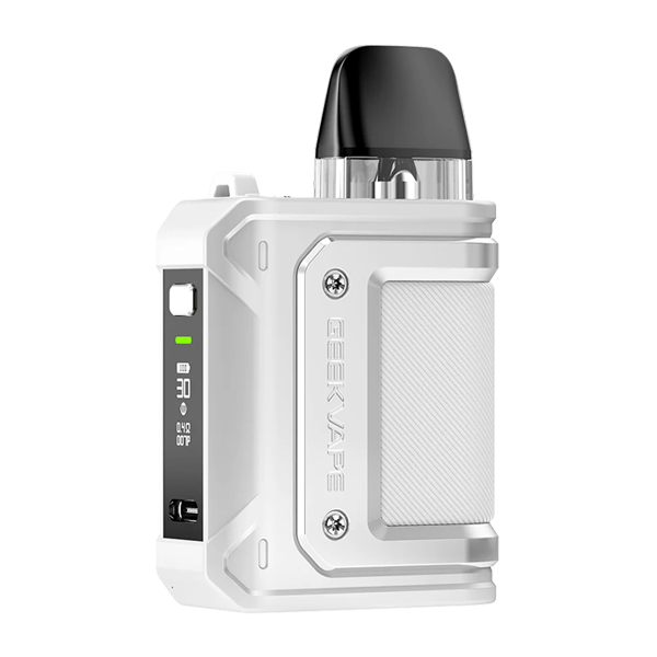 Geekvape Aegis Hero Q Vape Kit Geekvape Aegis Hero Q Vape Kit