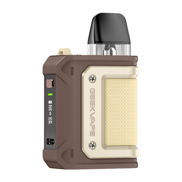 Geekvape Aegis Hero Q Vape Kit