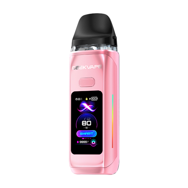 GEEKVAPE Digi Max Kit in Sakura Pink