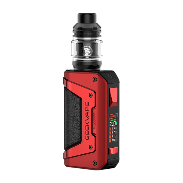 GeekVape L200 Aegis Legend 2 Vape Mod Kit