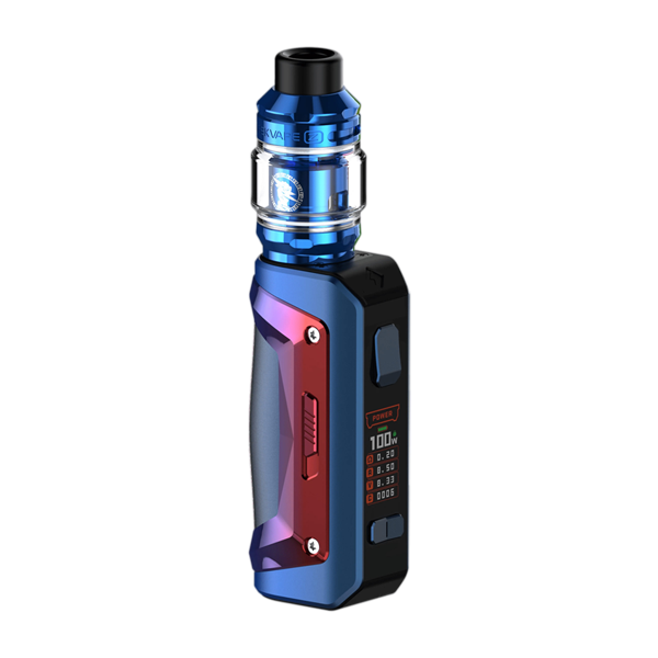 GeekVape S100 Aegis Solo 2 Mod Kit