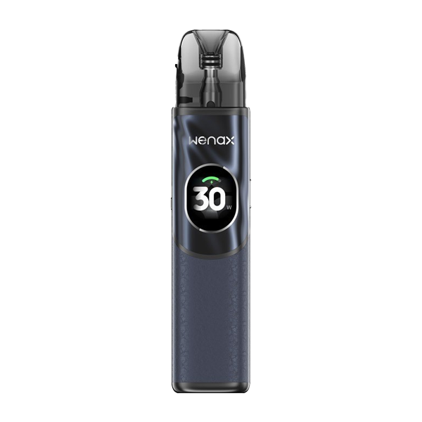 GEEKVAPE Wenax Q2 Kit Monet Blue