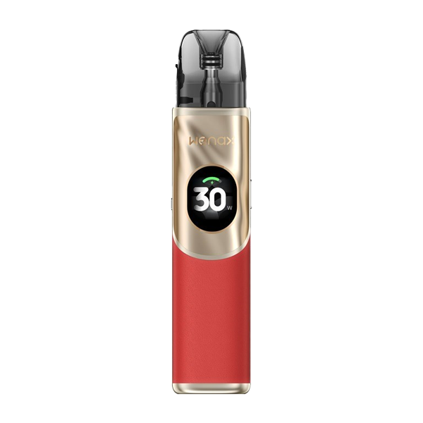 GEEKVAPE Wenax Q2 Kit Ruby Amber
