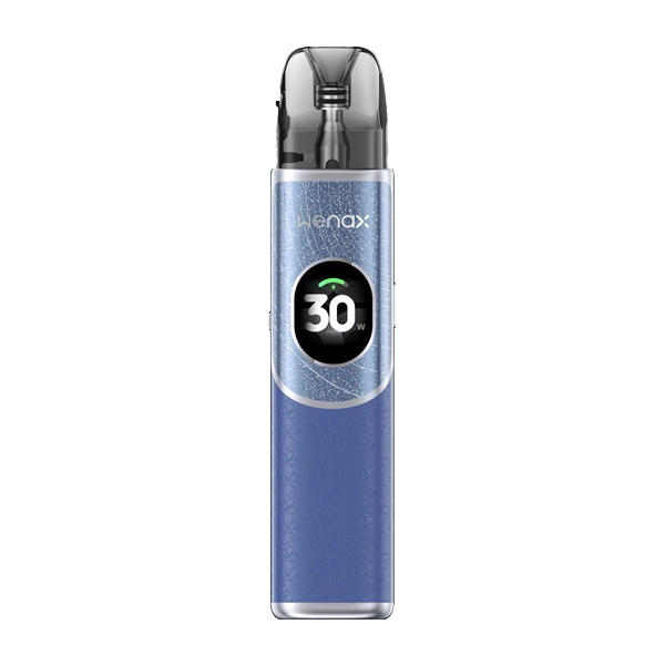 GEEKVAPE Wenax Q2 Kit Vinca Blue