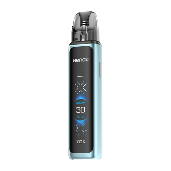 GEEKVAPEQ Wenax Q Ultra Kit in Mint Green