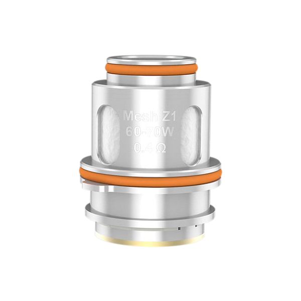 GeekVape Z Series Replacement Coils 0.4 ohm