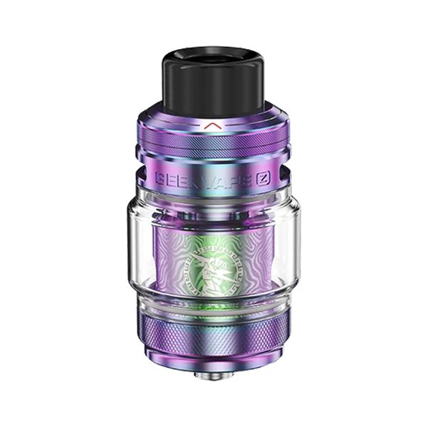zeus vapes Geek Vape Z Sub-Ohm Tank main image 1