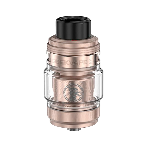 zeus vape Geek Vape Z Sub-Ohm Tank main image 1