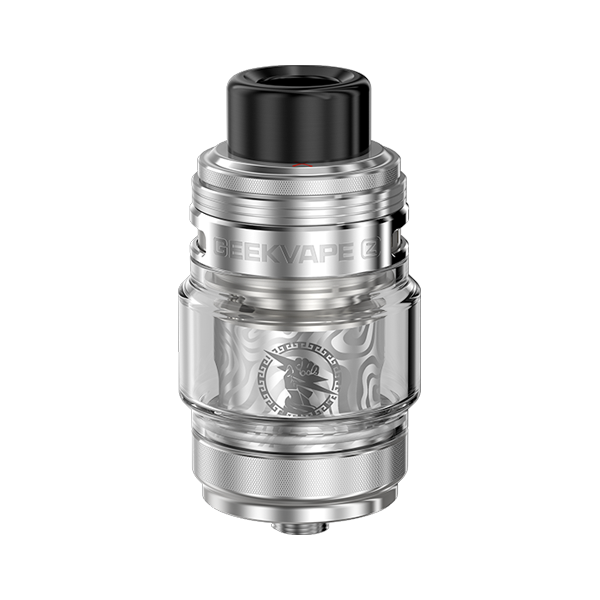 GEEKVAPE Z FLI 2 Tank Cold Silver