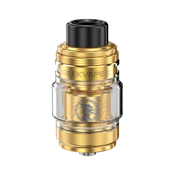 GEEKVAPE Z FLI 2 Tank Gold