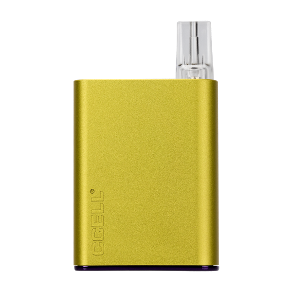 CCELL Palm Battery Limited Editions