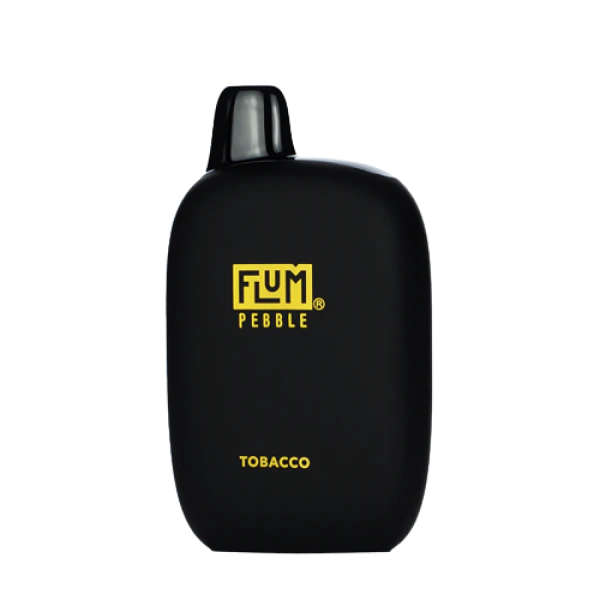 Tobacco Flum Pebble Vape