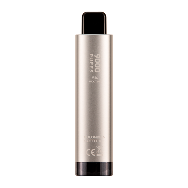 Colombian Coffee Ice HQD CUVIE PLUS 2.0 Disposable Vape