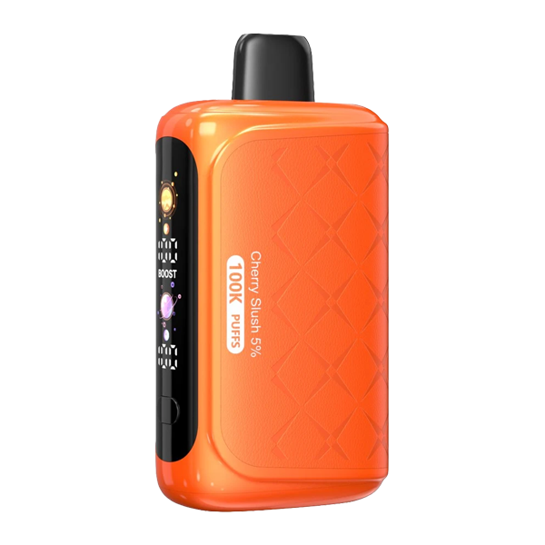 slush vape disposable Anchored - THCA Disposables