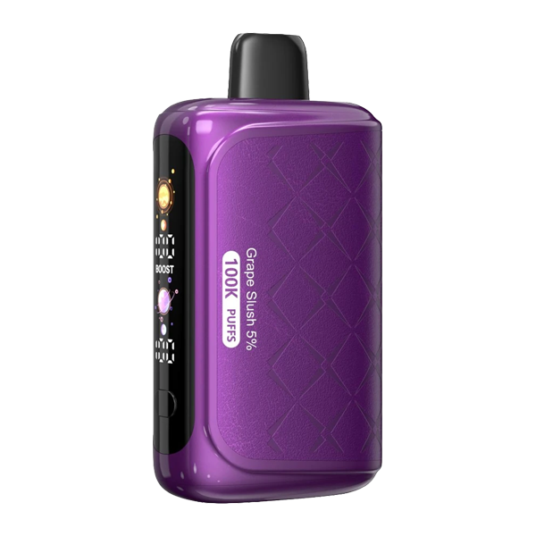 Grape Slush HORIZONTECH 100K