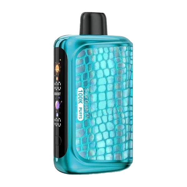 Sour Gush HORIZONTECH 100K LIMITED Sour Gush HORIZONTECH 100K LIMITED