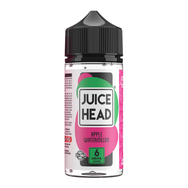 Apple Watermelon JUICE HEAD 100ml