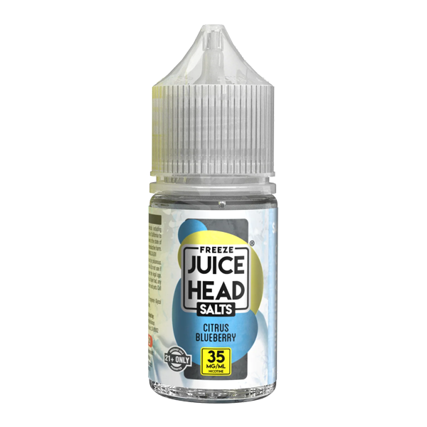 Citrus Blueberry Freeze JUICE HEAD 30ml