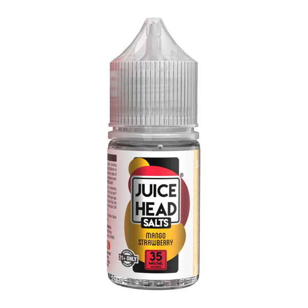Mango Strawberry JUICE HEAD 30ml