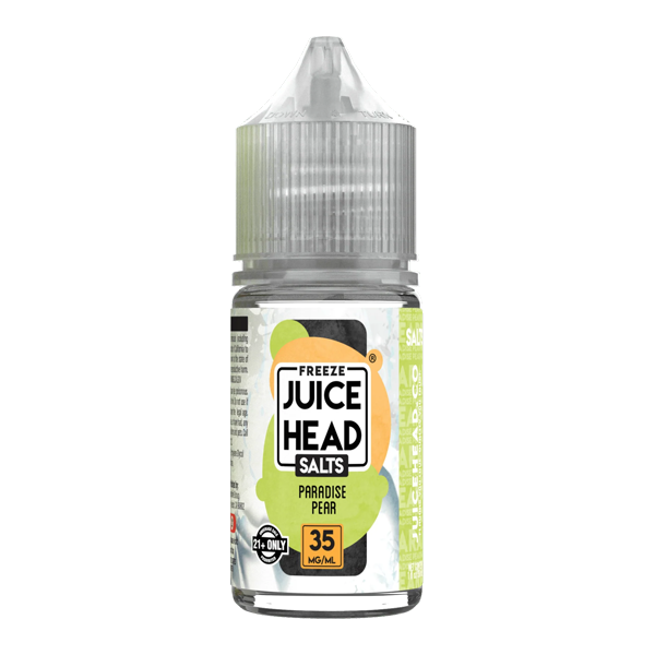 Paradise Pear Freeze JUICE HEAD 30ml