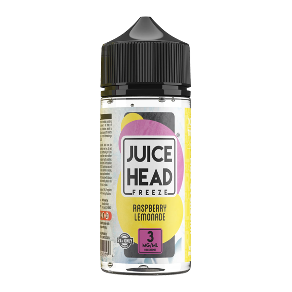 Juice Head E-Liquid Juice Head E-Liquid