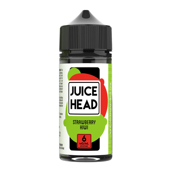 Juice Head E-Liquid