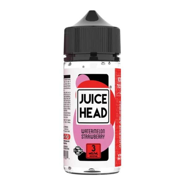 Juice Head E-Liquid Juice Head E-Liquid