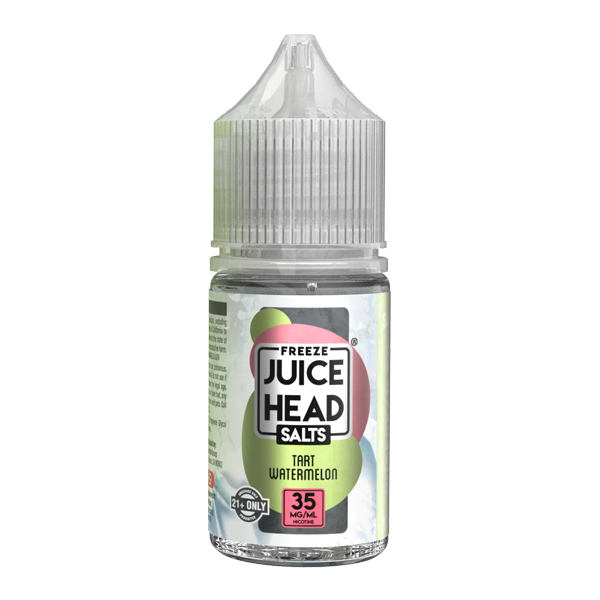 Tart Watermelon Freeze JUICE HEAD 30ml