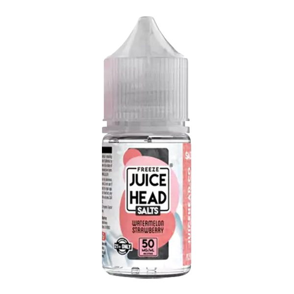 Watermelon Starwberry Freeze JUICE HEAD 30ml