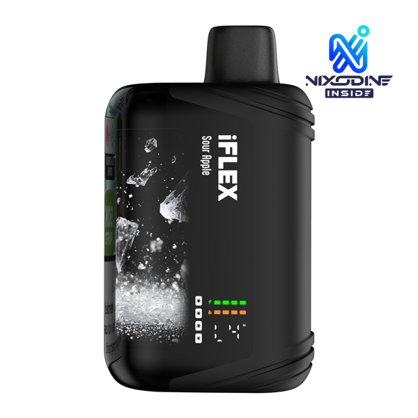 juice head vape price Juice Head Flex Freeze 50k Vape main image 1