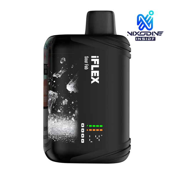 wiflix vape World Vape Show main image 1
