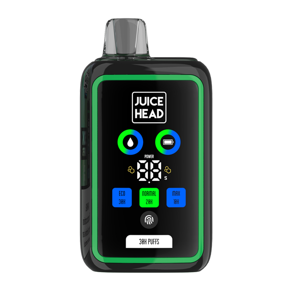 Cool Mint JUICE HEAD 30K