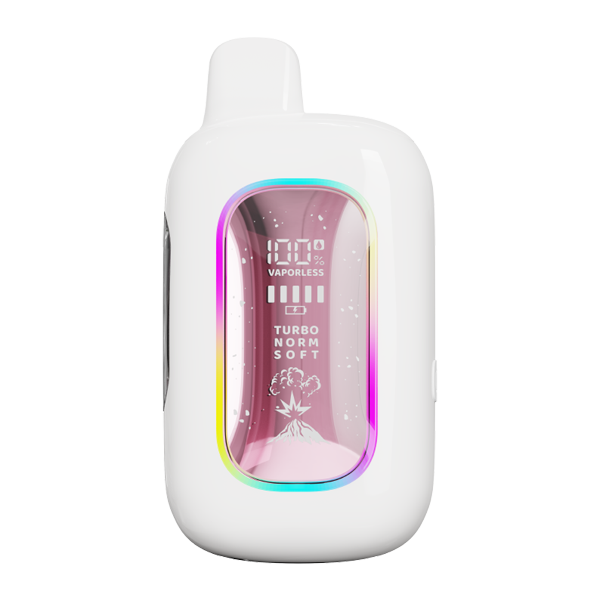Frozen Banana/Strawberry Ice KANGERTECH Subox Mix 50K