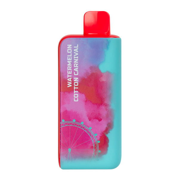 Watermelon Cotton Carnival LOST MARY MT35K TURBO Disposable