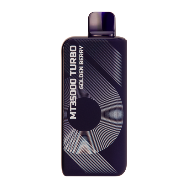 Golden Berry Lost Mary MT35000 Turbo Vape