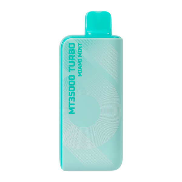 Miami Mint LOST MARY MT35K TURBO Nixodine Disposable