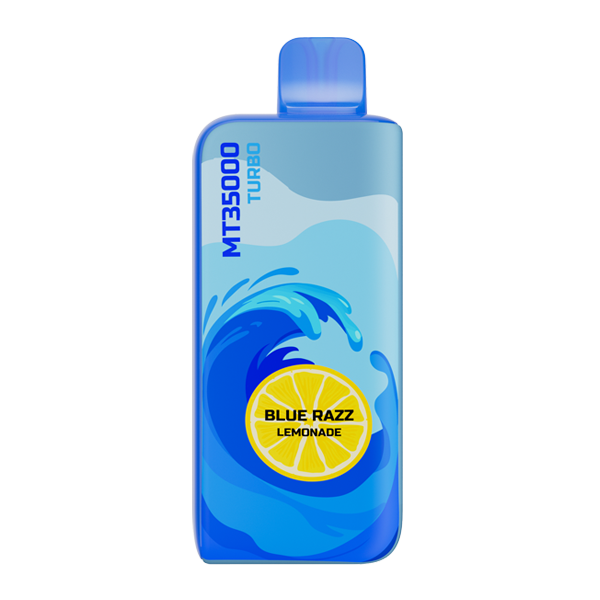 Winter Mint Lost Mary - Tappo Pods Blue Razz Lemonade - 10,99 € €