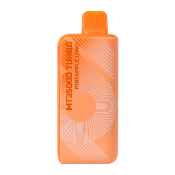Pineapple Lime Lost Mary MT35000 Turbo Vape
