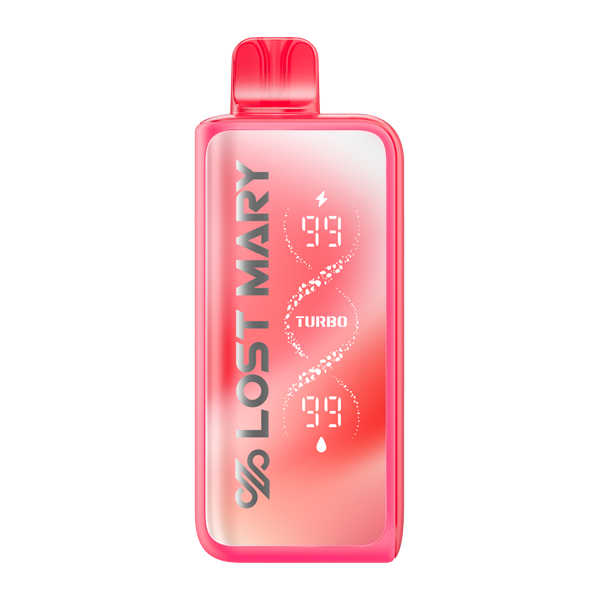 Red Pixy Lost Mary MT35K Turbo Pixy Edition